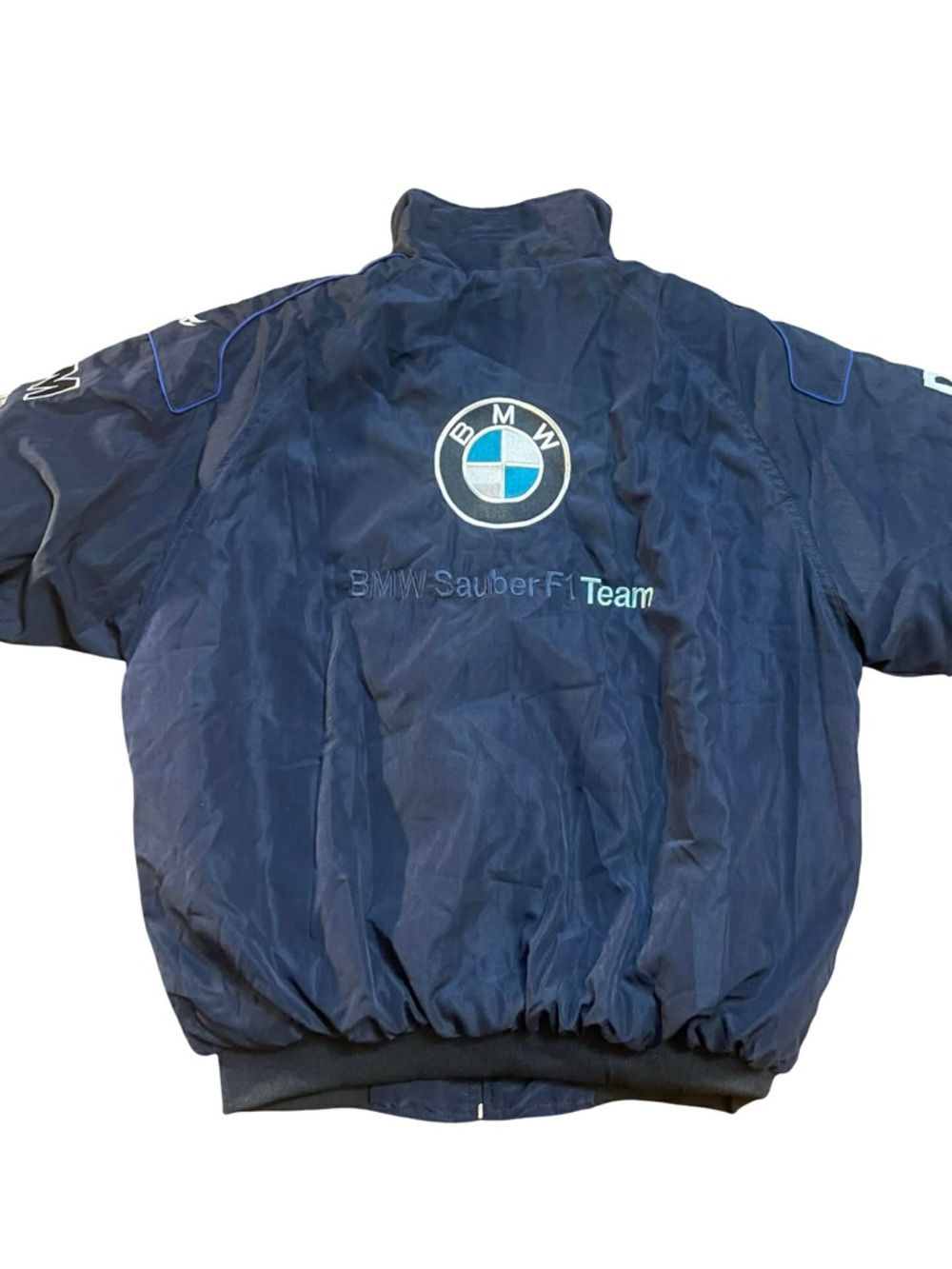 BMW F1 Racing Jacket - Picture 3 of 3